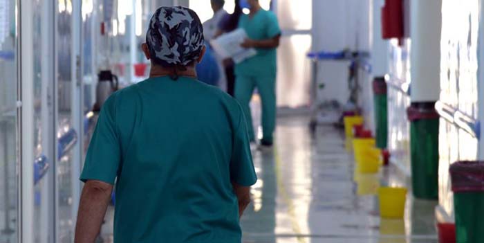 Dialogue social : Le syndicat indépendant des infirmiers s’accroche à ses revendications